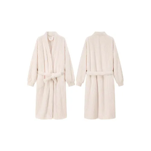 MIIOW Women's Bath Robes