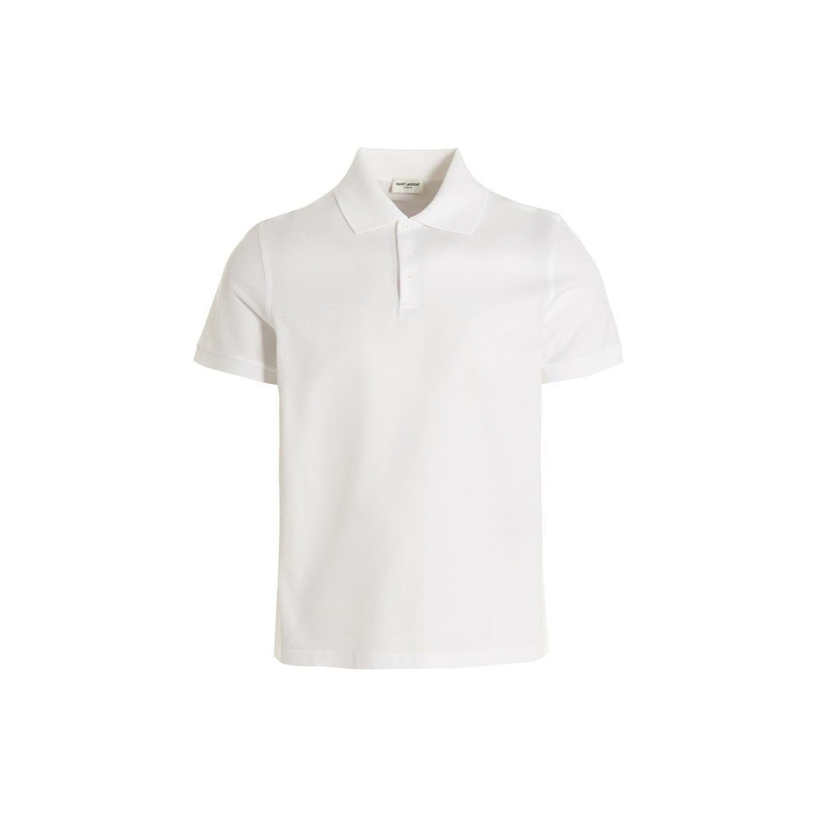 SAINT LAURENT Polo Shirt Men for Women's & Men's | Sneakers & Clothing |  Sale & New - POIZON