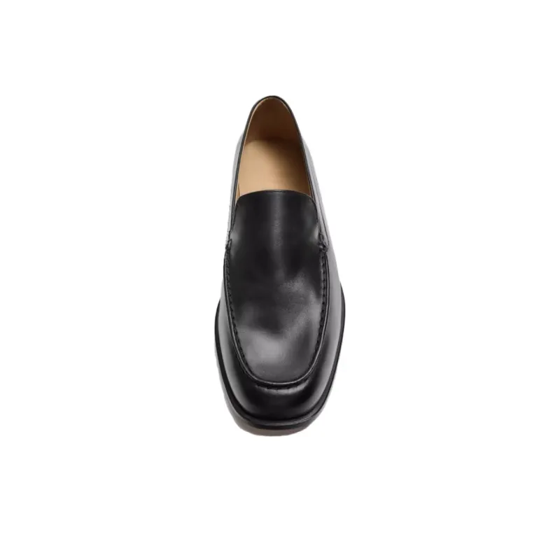 ZARA Loafers Men-3