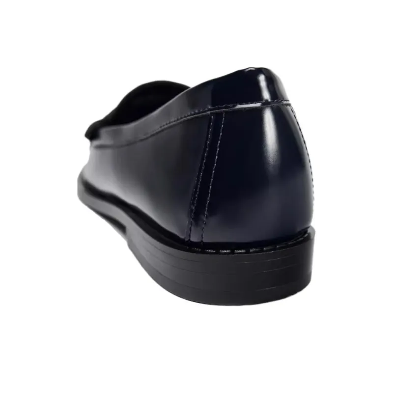 ZARA Loafers Women's-4