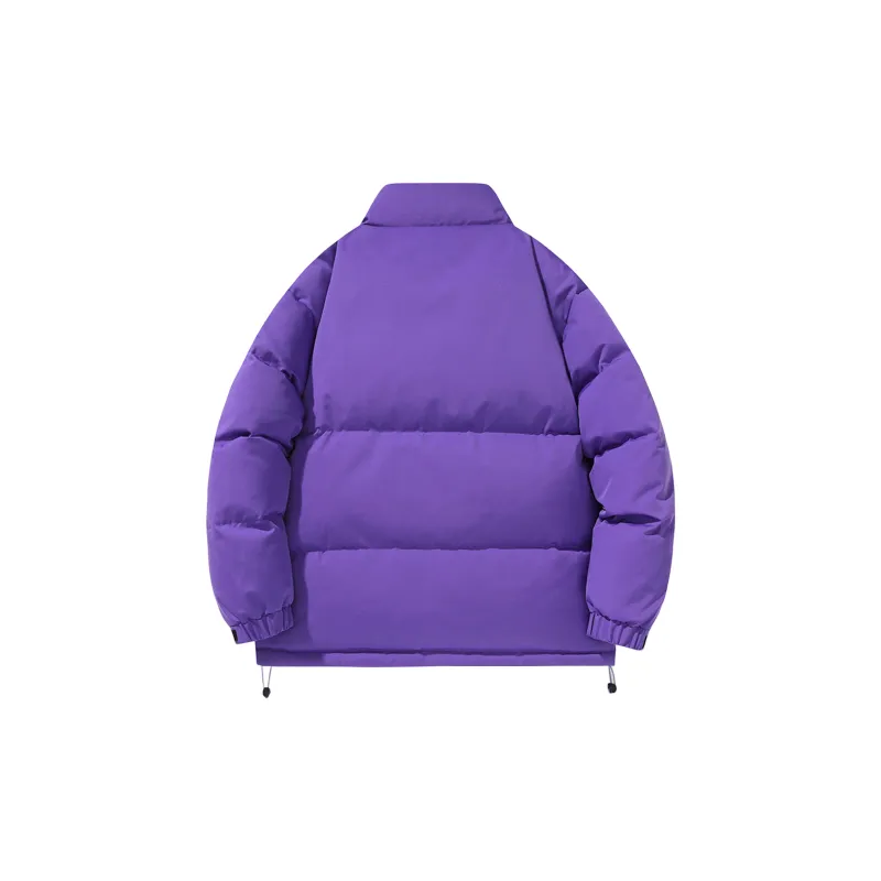 DESSO Down Jackets Unisex-7