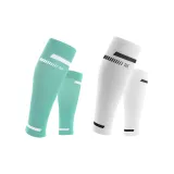 Mint Green+Pure White