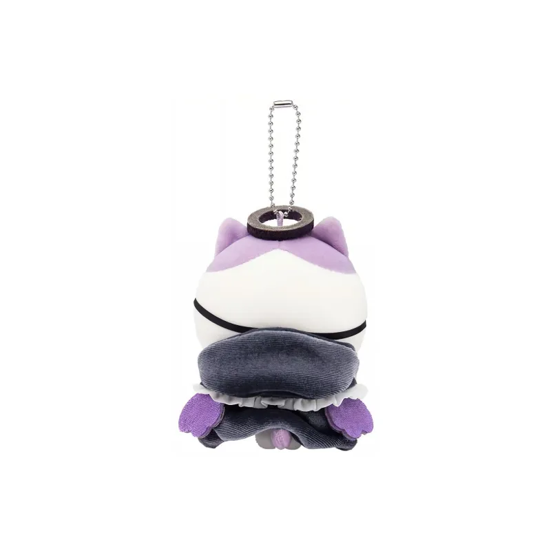 Chiikawa, Angel Demon Collection Dolls Plush Pendant Trumpets High-1