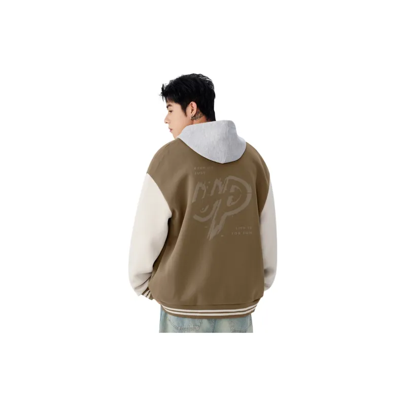 MINISO Baseball Jerseys Unisex-20