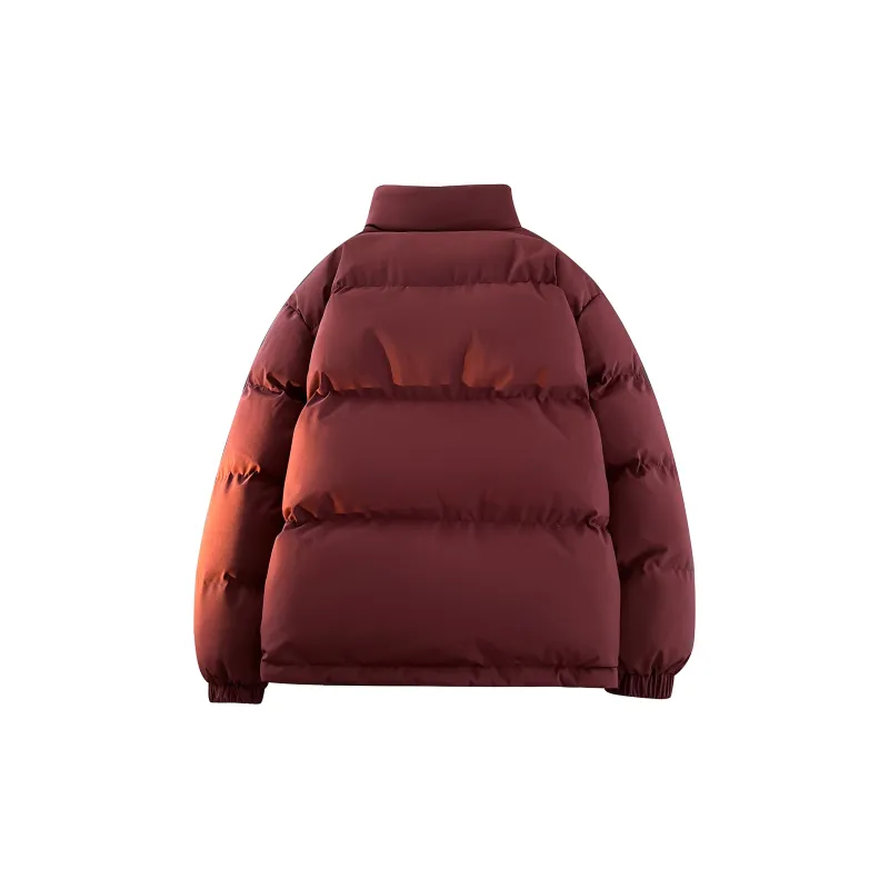JEANSWEST CLUB Puffer Jacket Unisex-10