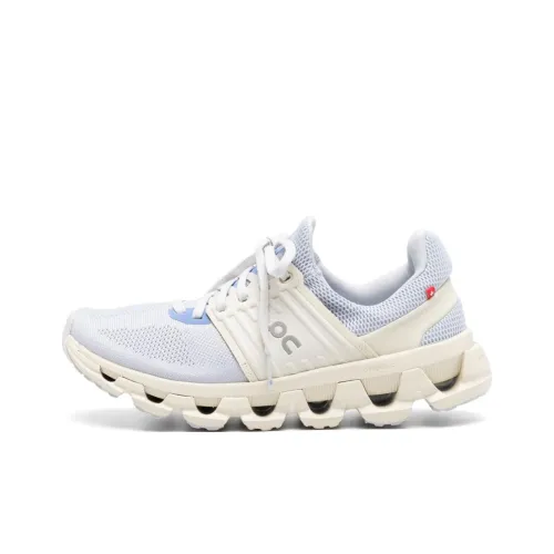 On Running Cloudswift 3 Ad Heather Cream Women's