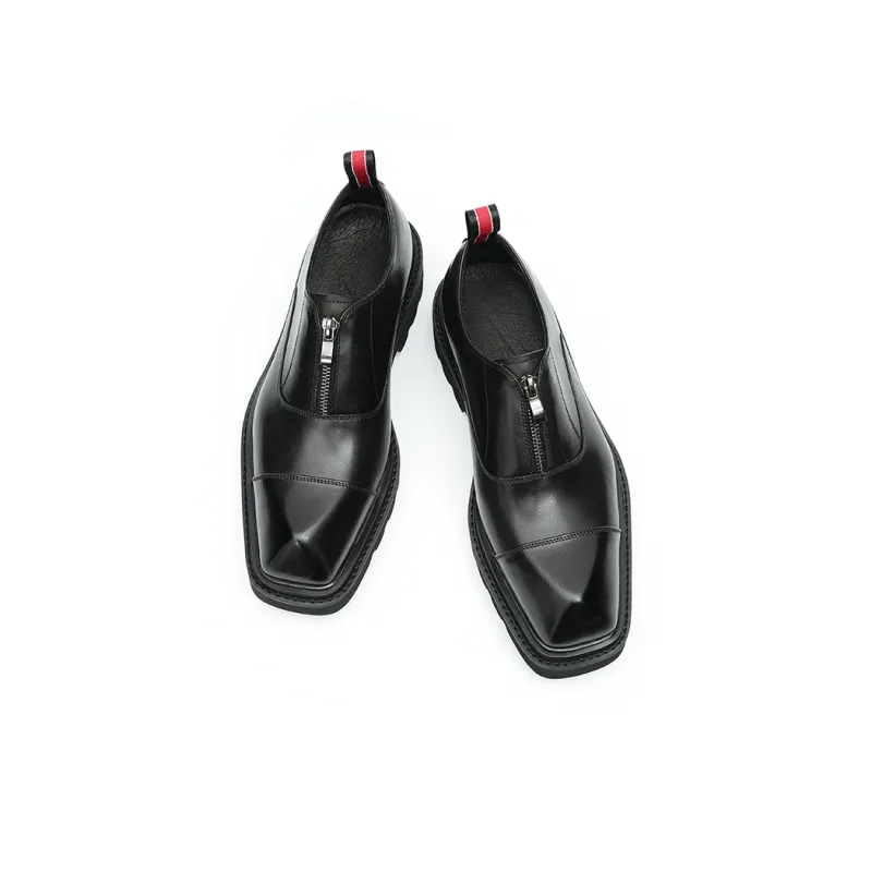 ASTON M.JAZZ Casual Shoes Men's-4