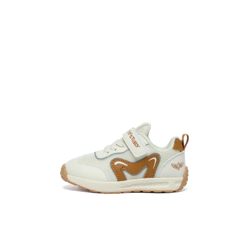 Disney Slip Resistant, Abrasion Resistant, Lightweight Cushioning Low Top Kids Lifestyle Shoes Kids'-4
