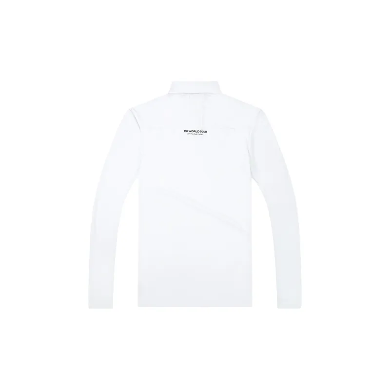 EUROPEAN TOUR Polo Shirts Men-1
