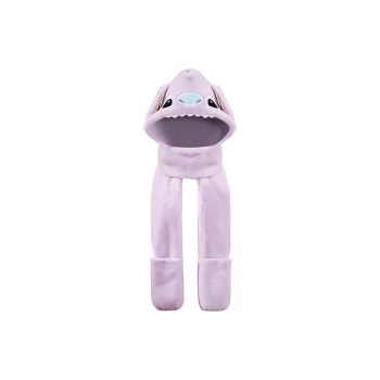 Disney Polyester Hoods & Plush Hats Women's