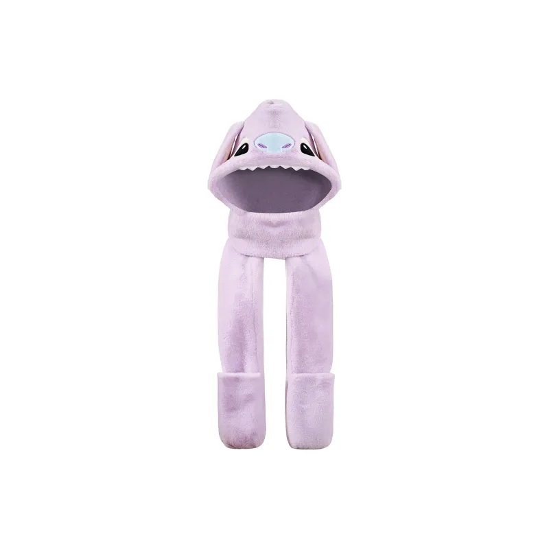 Disney Polyester Hoods & Plush Hats Women's-0