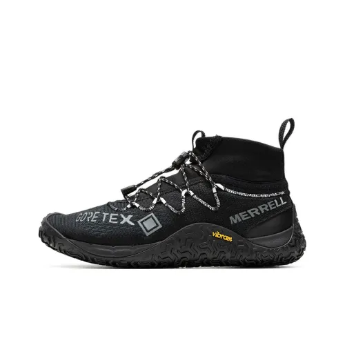 Trail Glove 7 MERRELL GORE TEX 'Black'