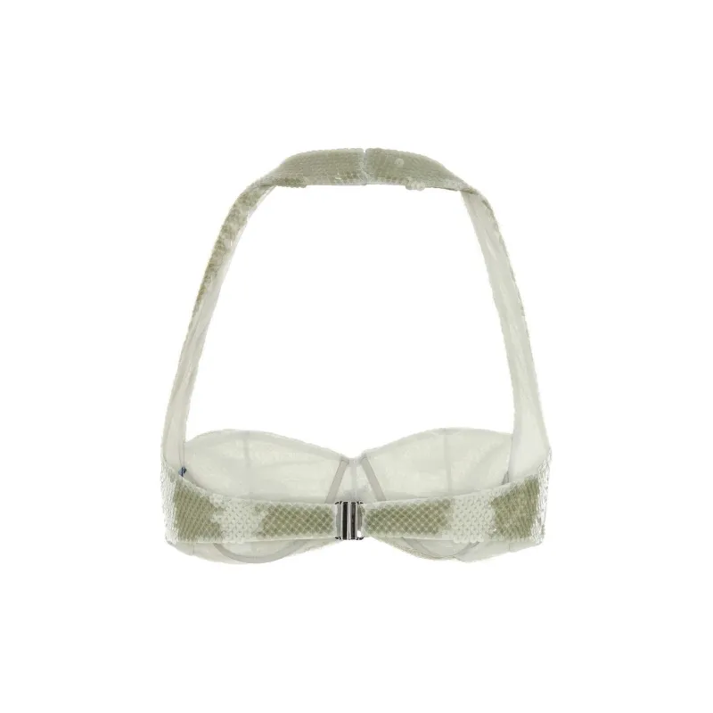 PRADA Tank Top Women's Light Green-1
