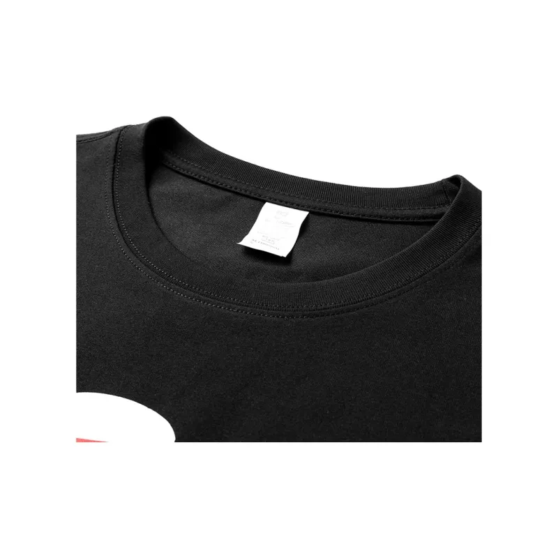 Kuangmi T Shirt Moisture Wicking Breathable Loose Fit Unisex-2