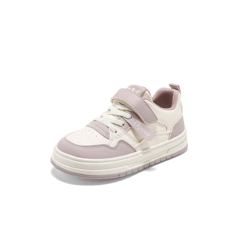 BIG WASP Slip Resistant Shock Absorbers Low Top Kids' Skateboarding Shoes Kids'-3