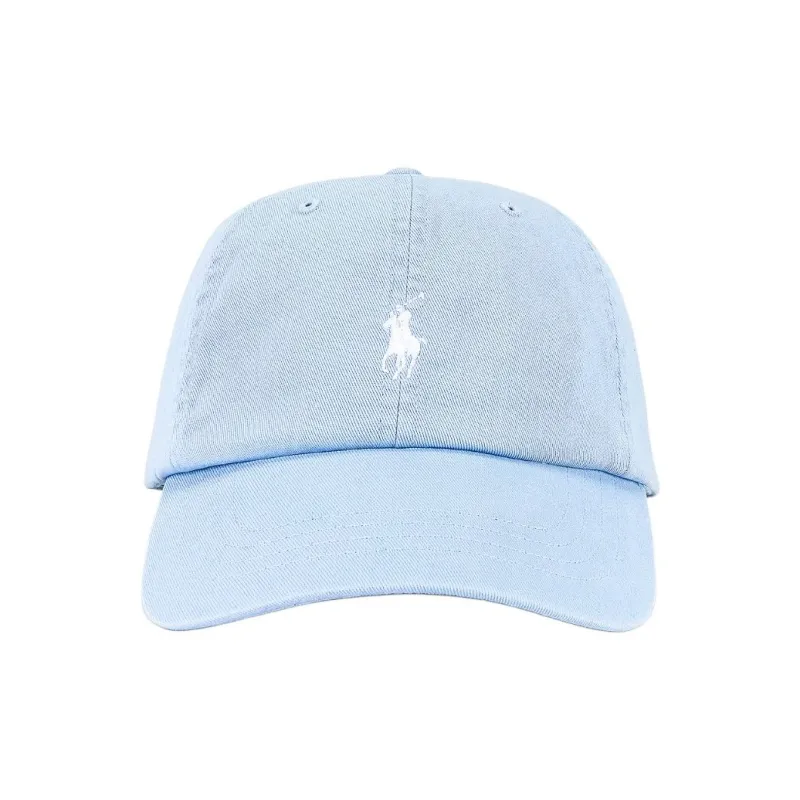 Polo Ralph Lauren Chino Ball Cap-2