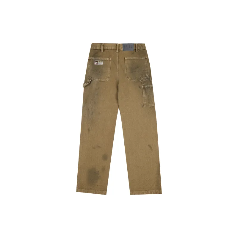 MR.ENJOYDA MONEY Jeans Unisex-5
