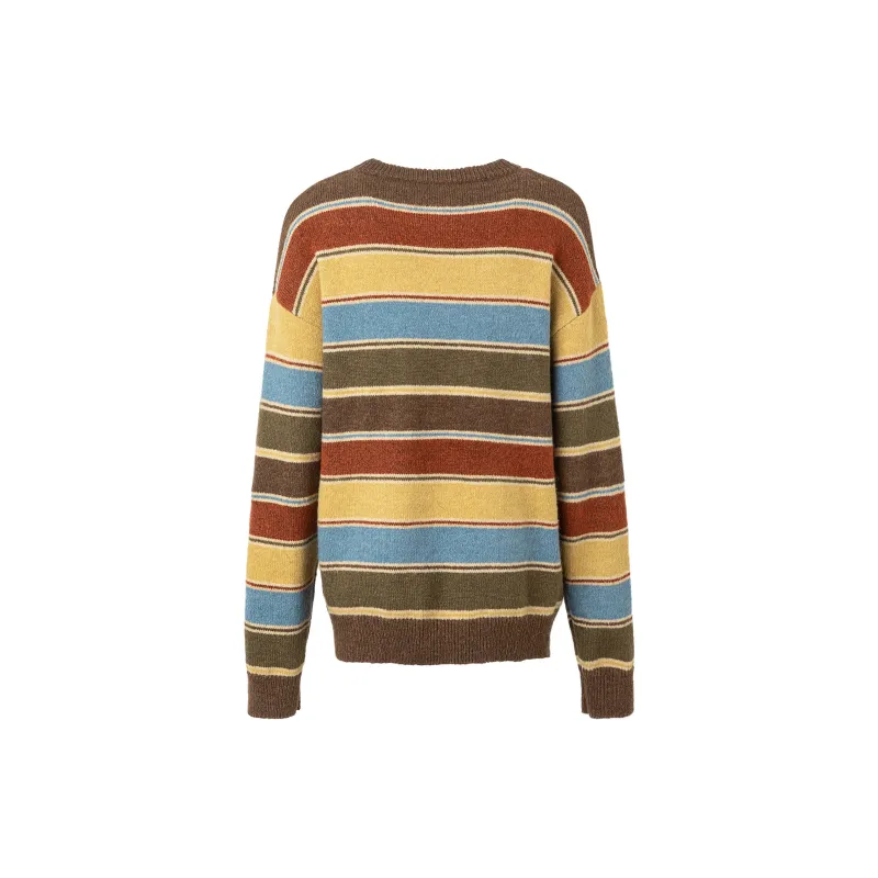 KXLFCHN Knitwear Unisex-3