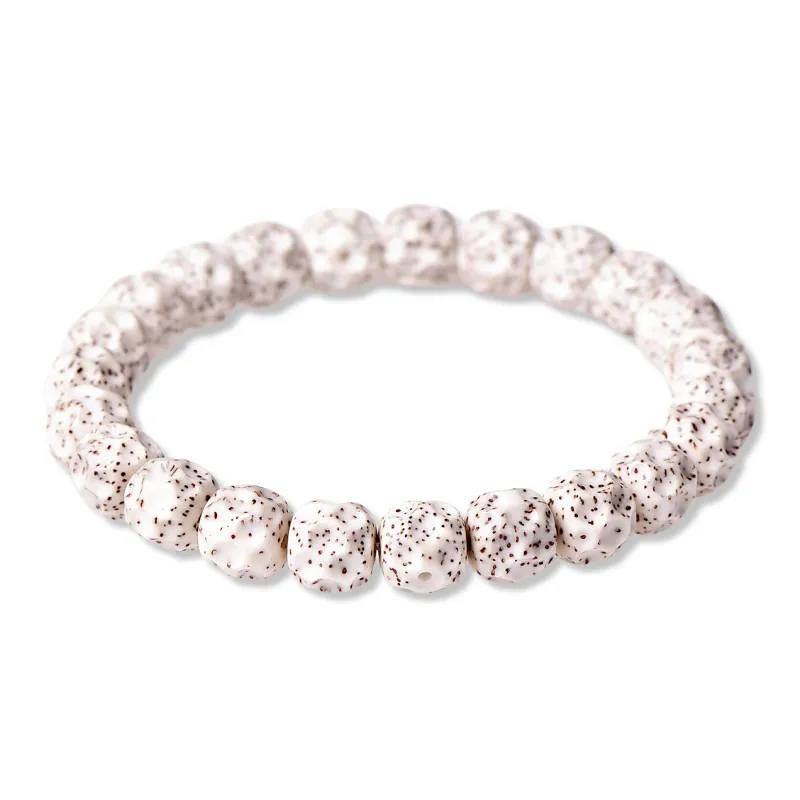 The Call Of The Heart Star Moon Bodhi Seeds Bracelets Unisex-0