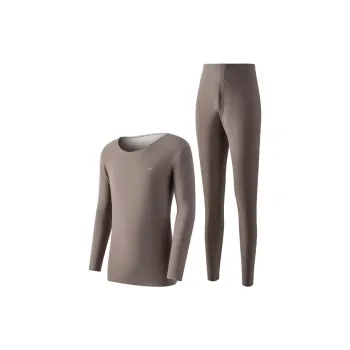 MIIOW Men Thermal Sets