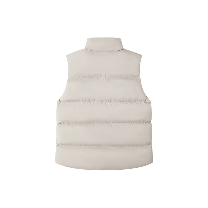 JEANSWEST Vests Unisex-15