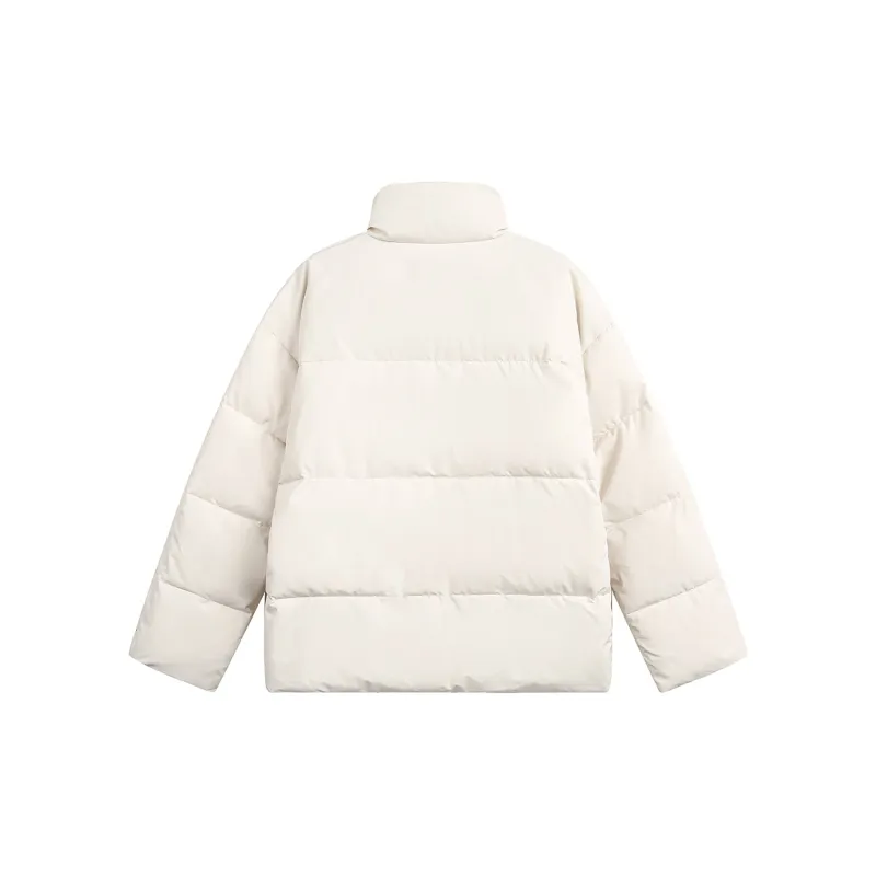 ZEXO Puffer Jackets Unisex-1
