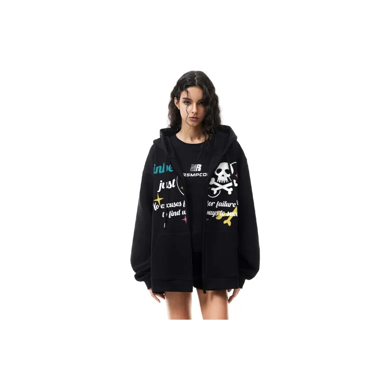 JINBEILE Sweatshirts Unisex-2