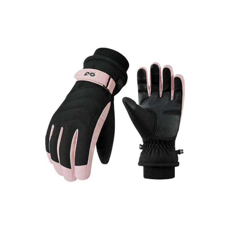 TUCANO Gloves Unisex-3
