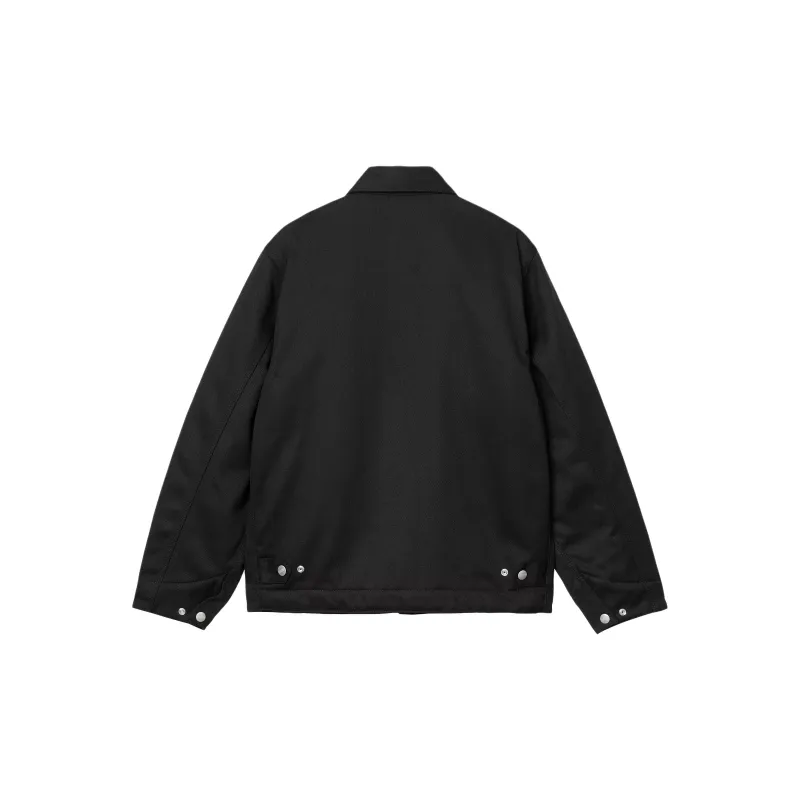 Carhartt WIP Module Script Jacket-1