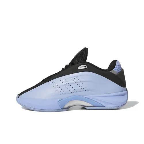 Crazy IIInfinity 130 Adidas Originals 'Blue Spark Carbon'