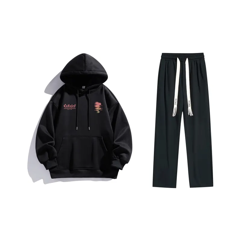 CSKS Casual Sportswear Unisex-1
