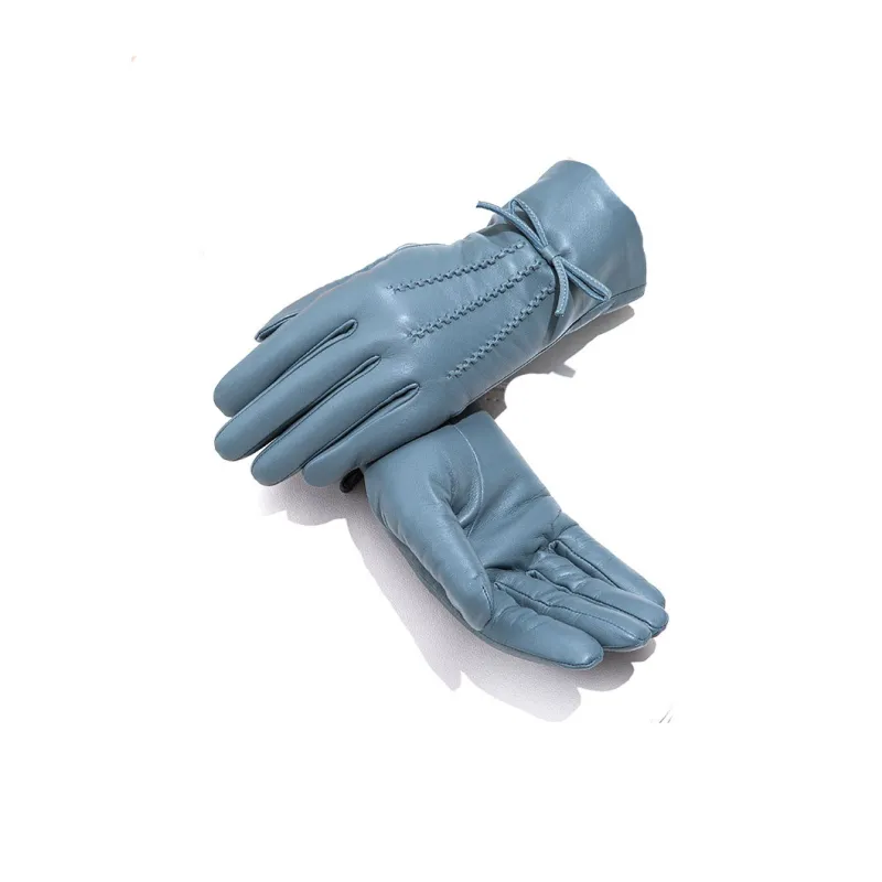 Yamaichi Maru Top Grain Sheepskin Gloves Women's-1