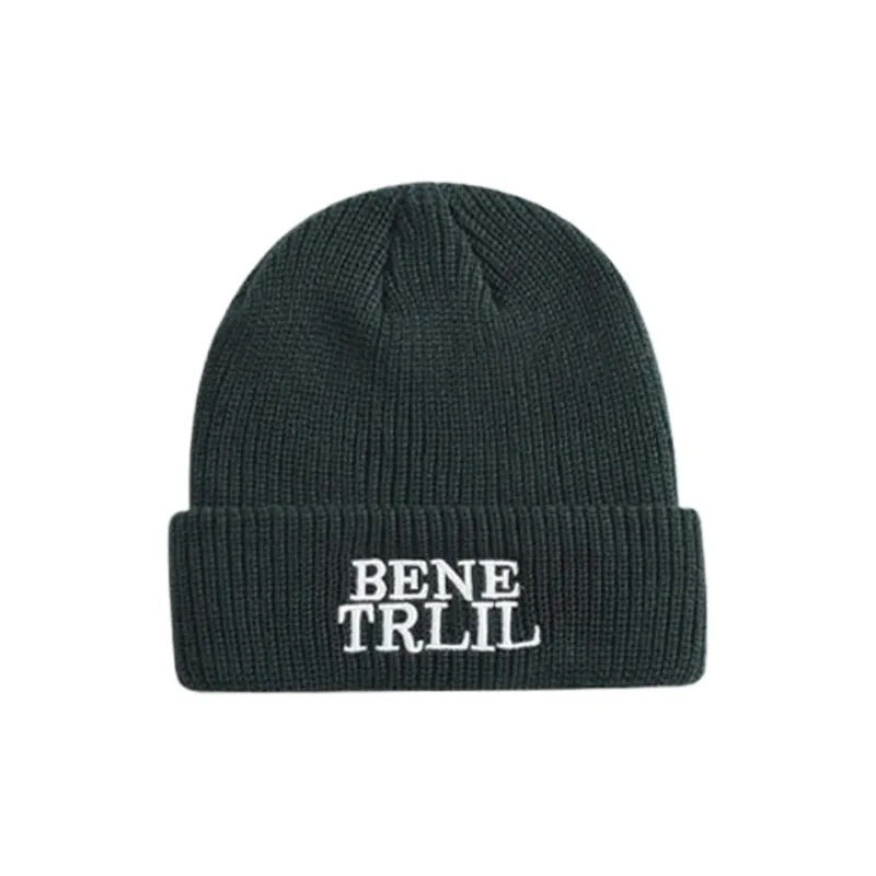 Yalu Beanies Unisex-7