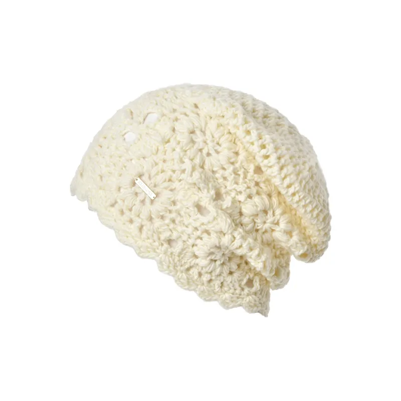 KENMONT Acrylic Wool Beanies Women's-1