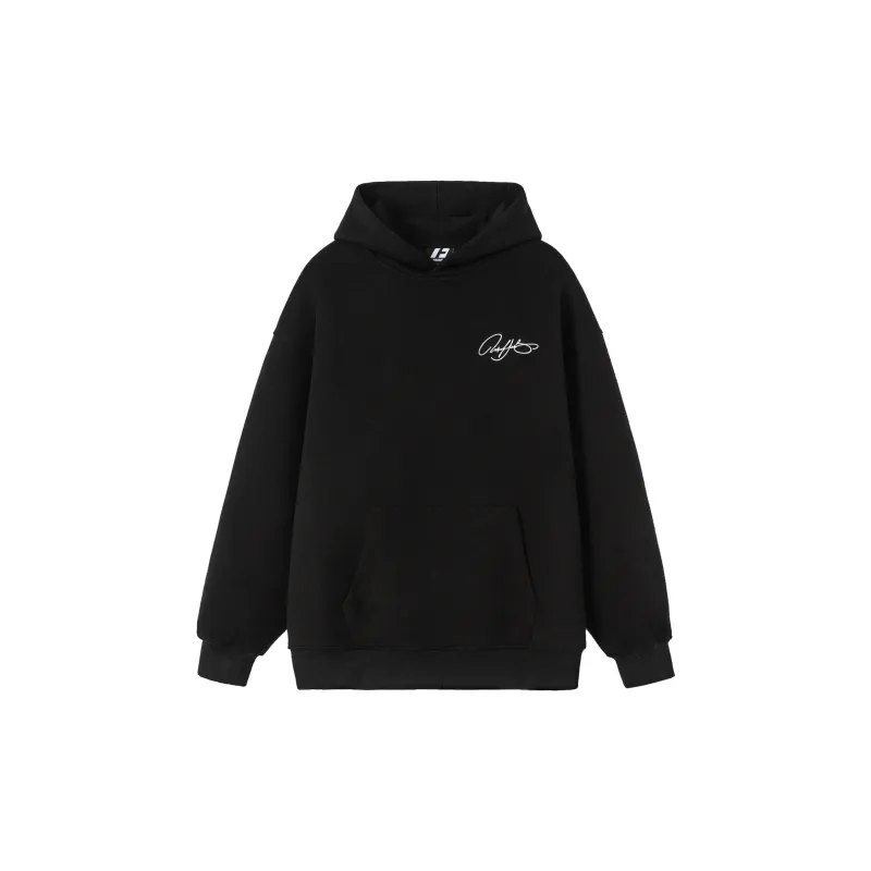 FORNINES Sweatshirts Unisex-15