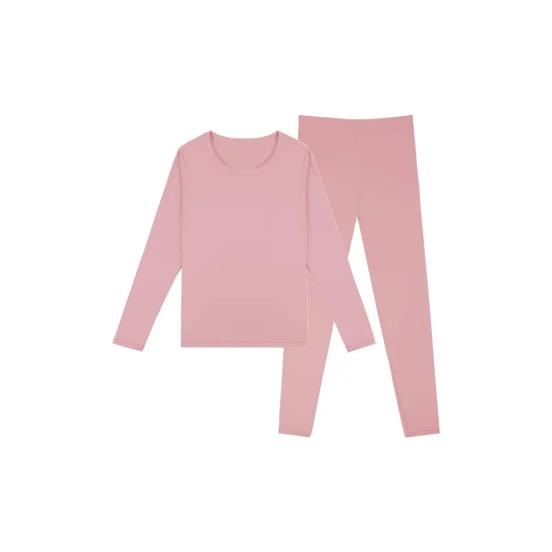 Aidai Women's Thermal Sets-5