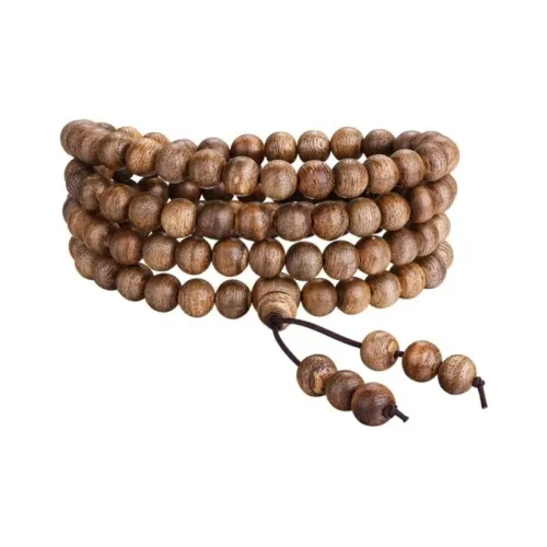 Noritake Agarwood Bracelets Unisex