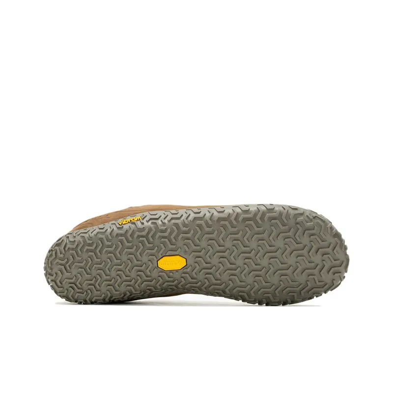 MERRELL Vapor Glove 6 Leather Earth-5