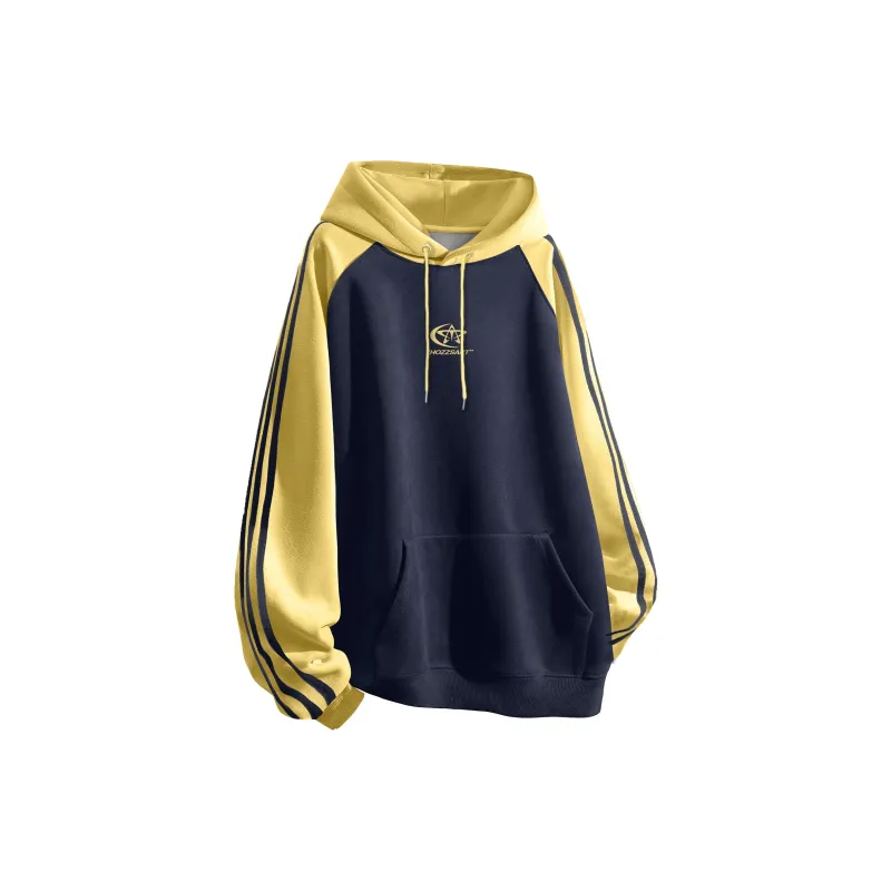 HOZZS Sweatshirts Unisex-10