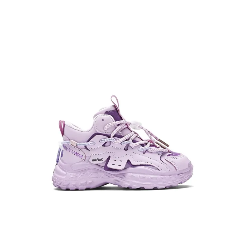 KINDDOG Anti Slip Wear Resistant Low Top Kids Lifestyle Shoes Kids'-4