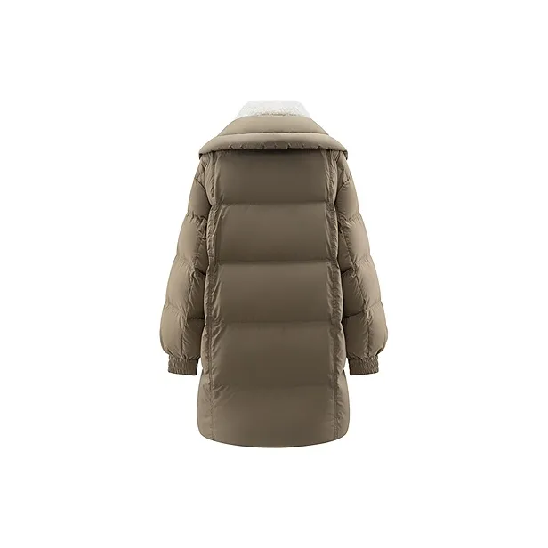 ERAL Down Jackets Women's-3