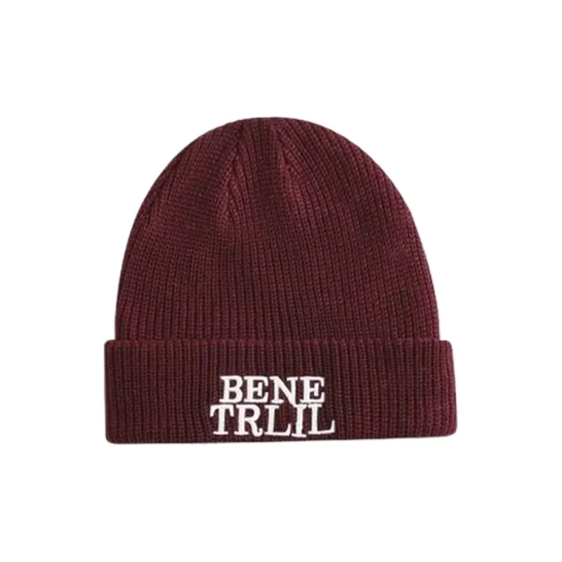 Yalu Beanies Unisex-3