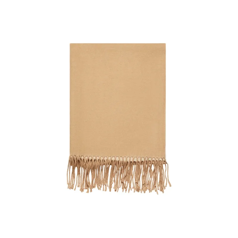 DAISY BEAUTY Knit Scarves Unisex-10