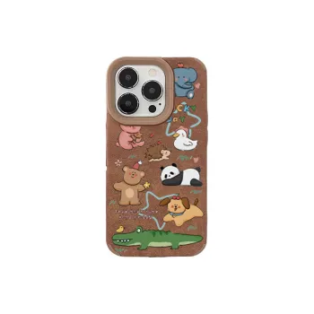 XIANGRIKE Phone Cases