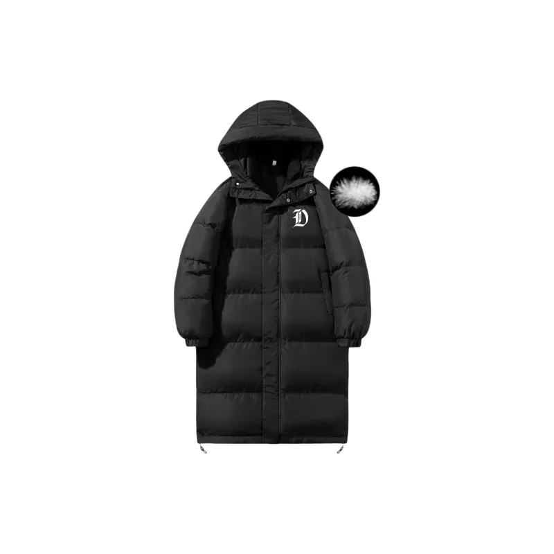 DIDTEK Down Jackets Unisex-4