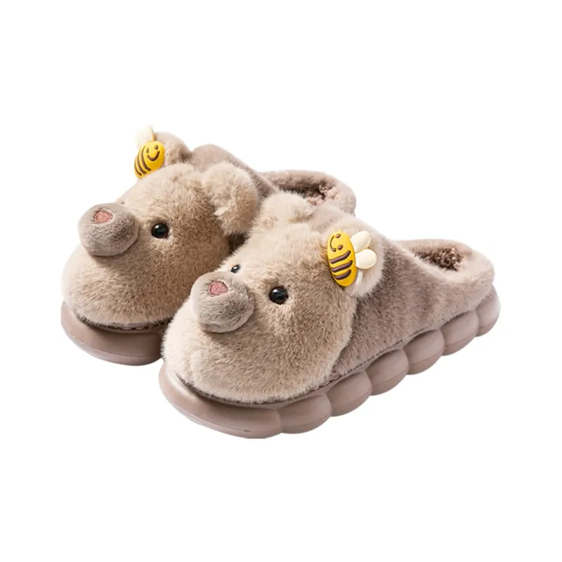 Foot recreation Slippers / Home Slippers-20