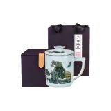 Business Cup-Shanshui Renjia[Packaging]