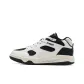 Canvas White/Black
