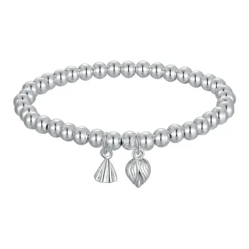 Cuihua Gold Shop S999 Fine Silver Bracelets Unisex