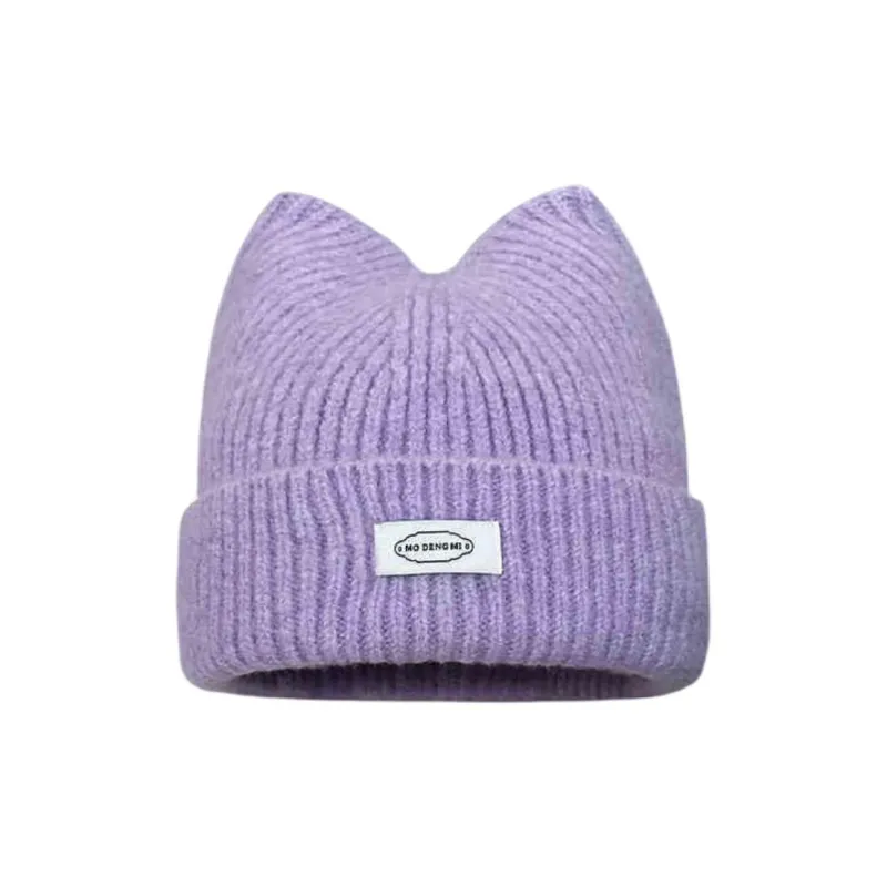 Mulinsen Polyester Beanies Unisex-2